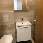 Apartma Vintage Appartamento Bohinj