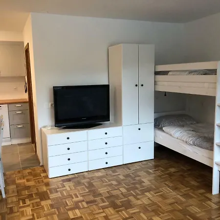 Apartma Vintage Apartment *