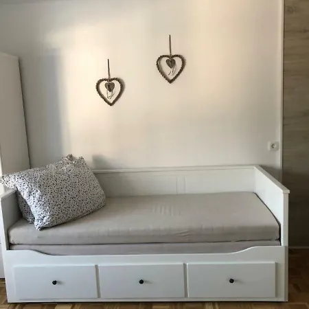 Apartma Vintage Apartment Bohinj