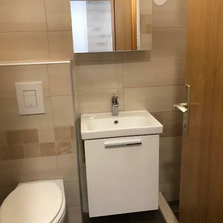 Apartma Vintage Appartamento Bohinj