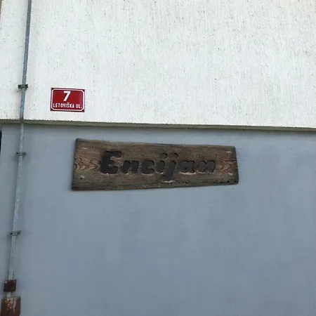 Apartman Apartma Vintage *