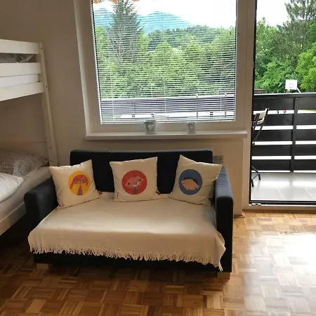 Apartment Apartma Vintage *