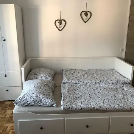 Apartma Vintage * Bohinj