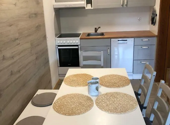 Apartma Vintage 아파트