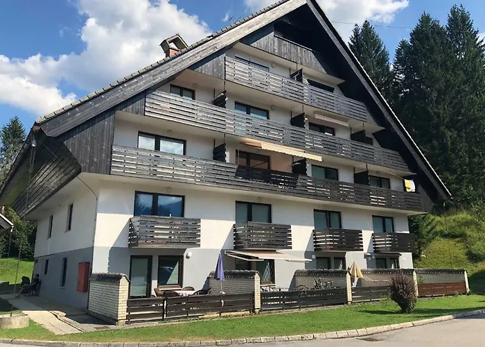 아파트 Apartma Vintage *