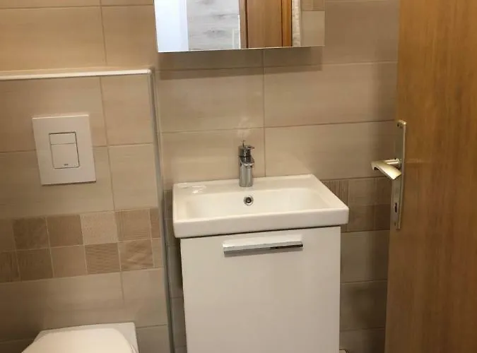 Apartma Vintage 아파트 보히니